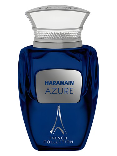 Azure Al Haramain Perfumes