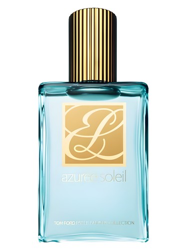 Azuree Soleil Eau Fraiche Skinscent Estée Lauder