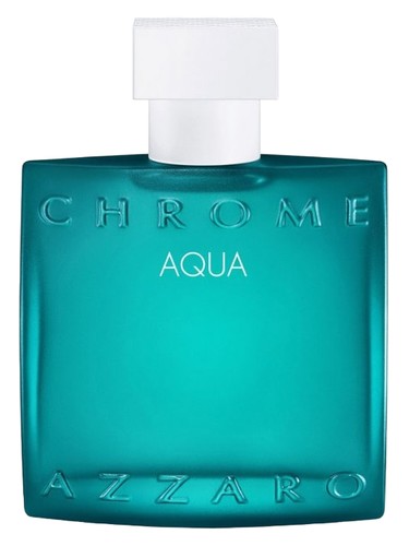 Azzaro Chrome Aqua Azzaro