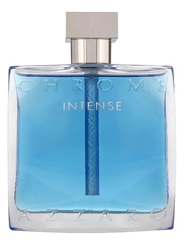 Azzaro Chrome Intense Azzaro