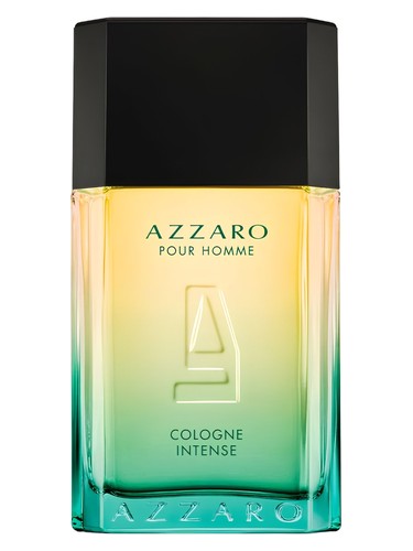 Azzaro Pour Homme Cologne Intense Azzaro