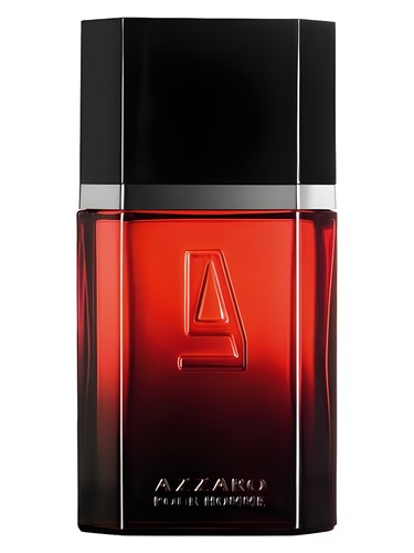 Azzaro Pour Homme Elixir Azzaro