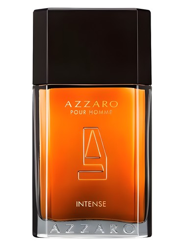 Azzaro Pour Homme Intense (2015) Azzaro