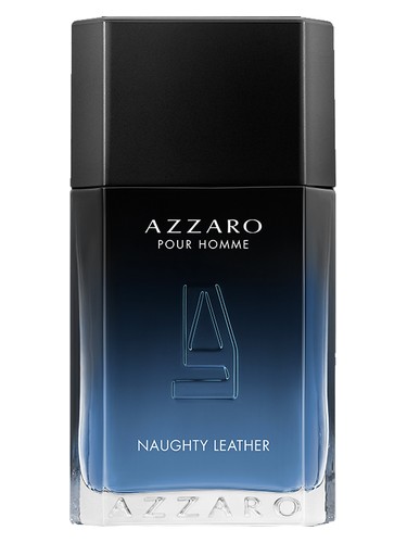 Azzaro Pour Homme Naughty Leather Azzaro