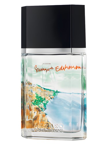 Azzaro Pour Homme Summer Edition 2013 Azzaro
