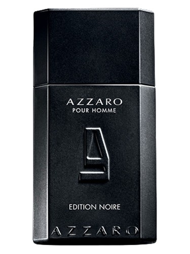 Azzaro Pour Homme Édition Noire Azzaro