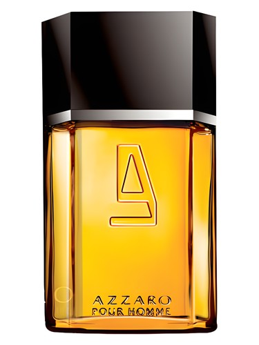 Azzaro pour Homme Intense Azzaro