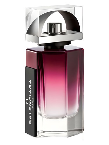 B. Balenciaga Intense Balenciaga
