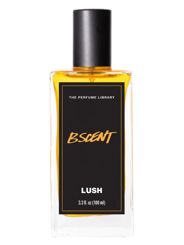 B Scent Lush