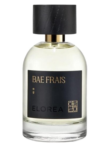 BAE FRAIS (아람) ELOREA