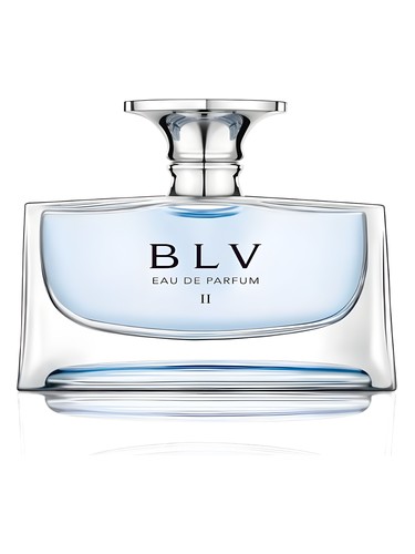 BLV Eau de Parfum II Bvlgari