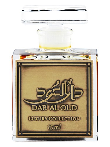 BN10501 Dar Al Oud