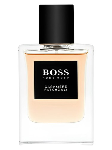BOSS The Collection Cashmere & Patchouli Hugo Boss