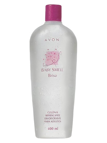 Baby Smell Brisa Avon