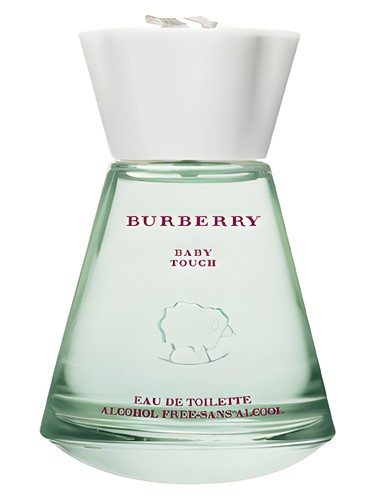 Baby Touch Burberry