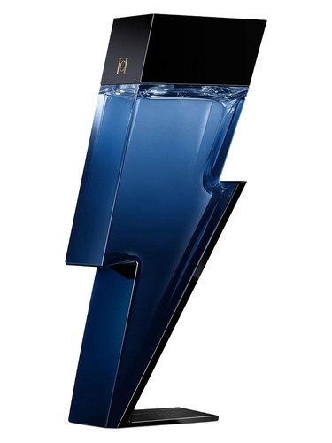 Bad Boy Cobalt Parfum Electrique Carolina Herrera