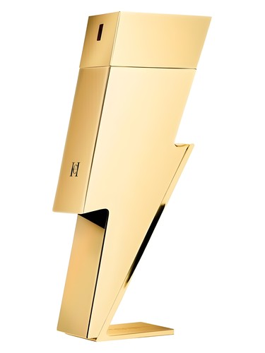 Bad Boy Gold Fantasy Carolina Herrera