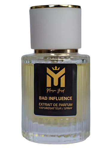 Bad Influence Maison Yusif for women and men