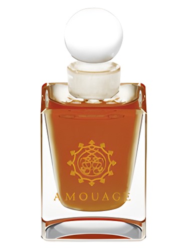 Badr Al Badour Amouage