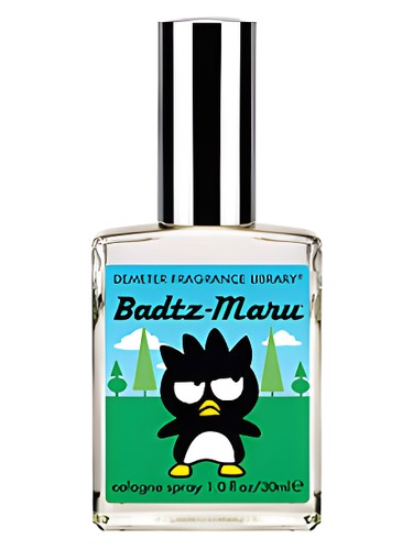 Badtz