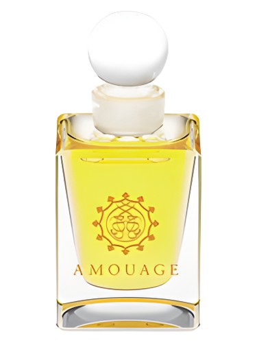 Bahjah Amouage