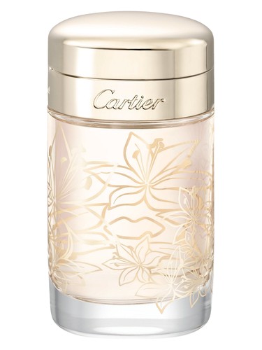Baiser Vole Eau de Parfum Collector Edition Cartier