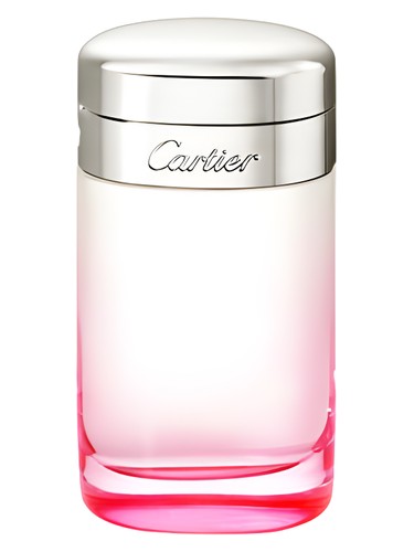 Baiser Vole Lys Rose Cartier