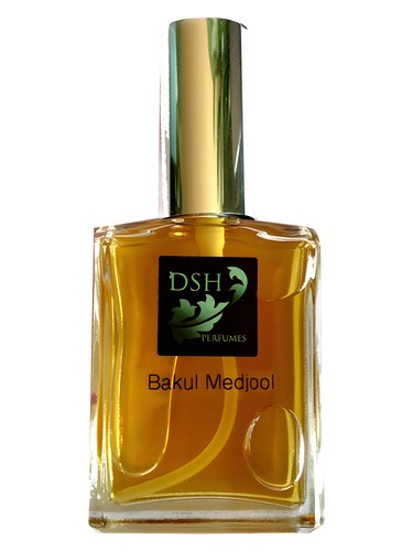 Bakul Medjool DSH Perfumes for women and men