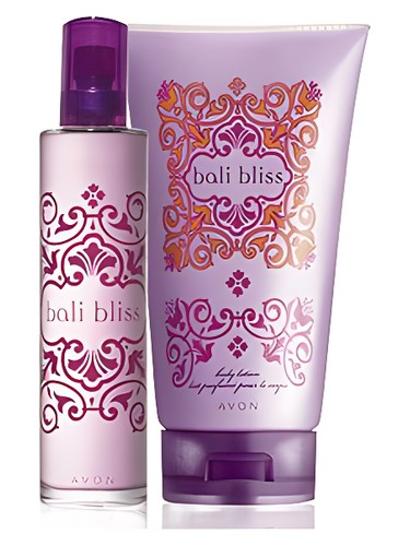 Bali Bliss Avon