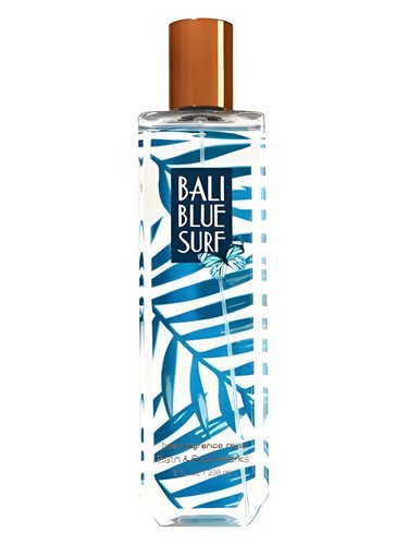 Bali Blue Surf Bath & Body Works