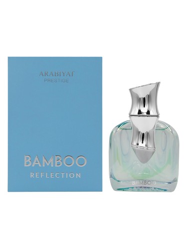 Bamboo Reflection Arabiyat Prestige