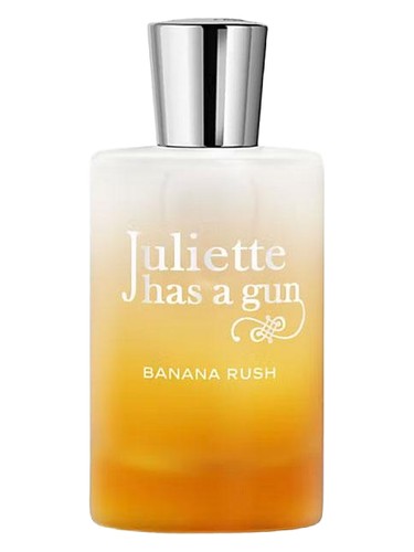 Banana Rush Juliette Has A Gun