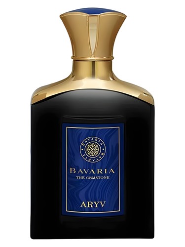 Bavaria The Gemstone Aryv Fragrance World