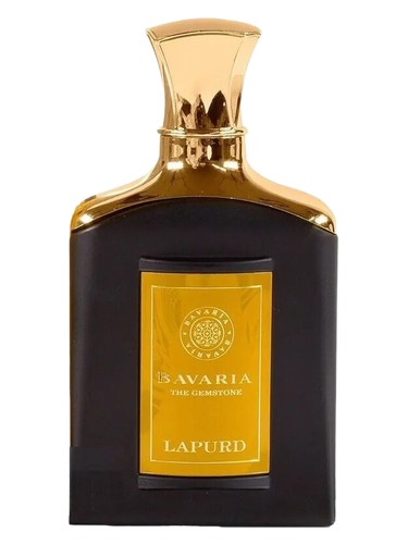 Bavaria The Gemstone Lapurd Fragrance World
