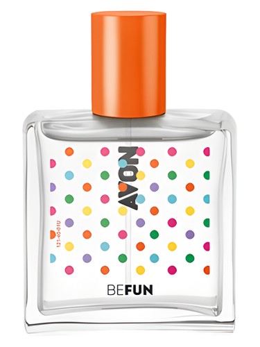 Be Fun Avon