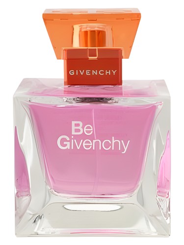 Be Givenchy Givenchy