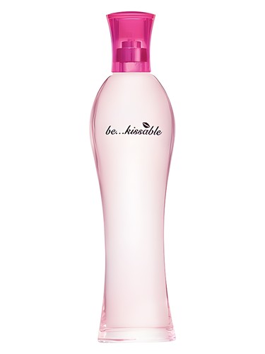 Be... Kissable! Avon
