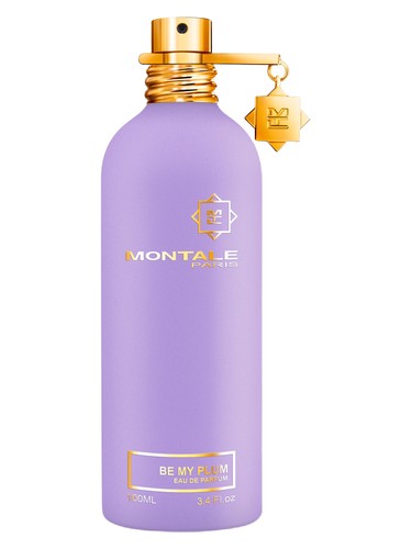 Be My Plum Montale