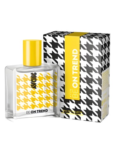 Be On Trend Avon