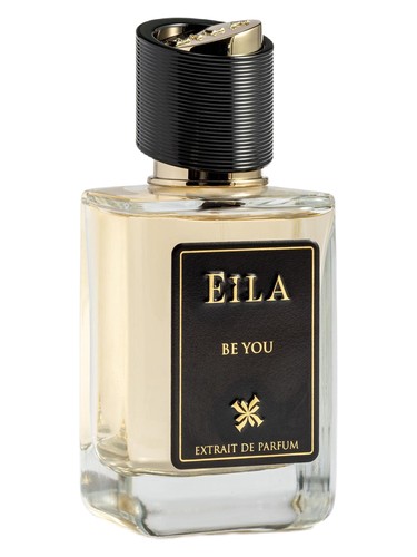 Be You Eila for women and men