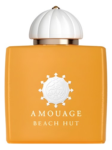 Beach Hut Woman Amouage