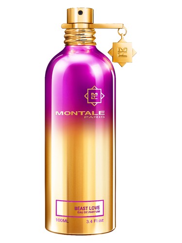Beast Love Montale