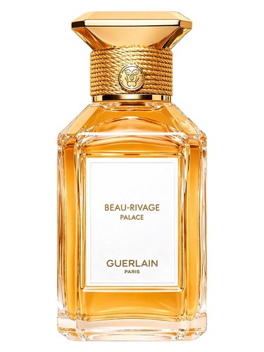 Beau Rivage Palace Guerlain
