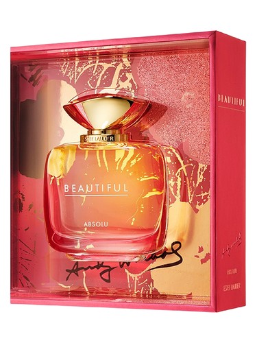 Beautiful Absolu Estée Lauder
