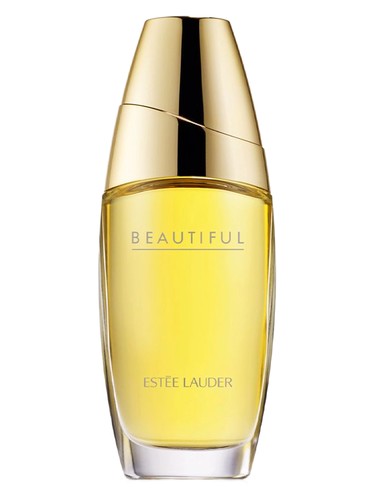 Beautiful Estée Lauder