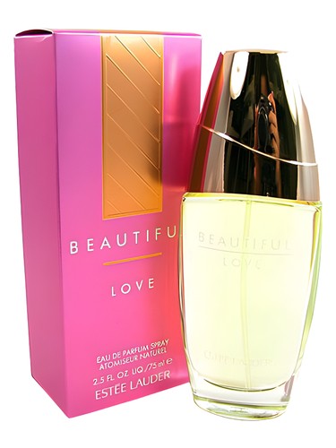 Beautiful Love Estée Lauder