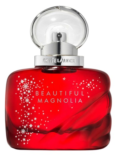 Beautiful Magnolia Wonderland Edition Estée Lauder
