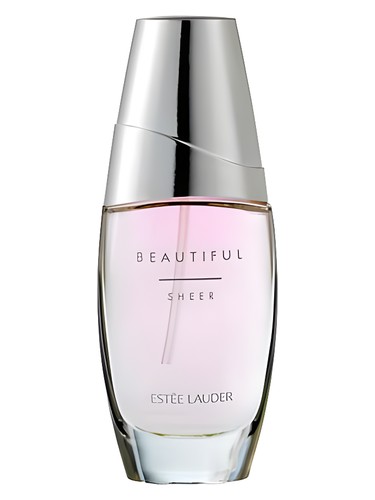 Beautiful Sheer Estée Lauder