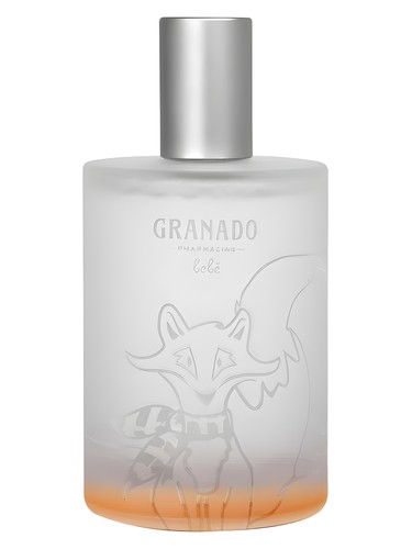 Bebê Camomila Granado