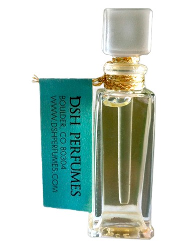Become the Shaman DSH Perfumes for women and men